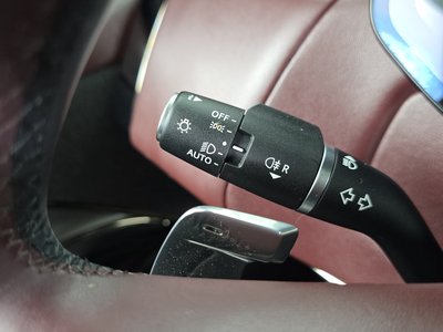 2024 LAND Rover RANGE ROVER SPORT 缩略图 30