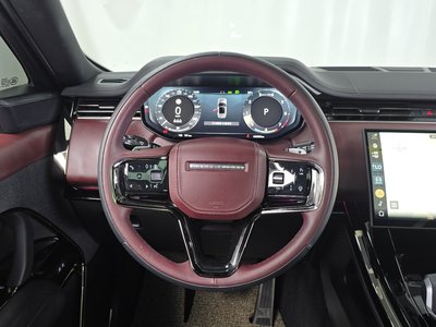 2024 LAND Rover RANGE ROVER SPORT 缩略图 19