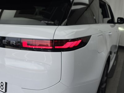 LAND ROVER RANGE ROVER SPORT - 10