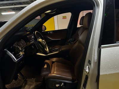 2020 BMW X5 photo 7