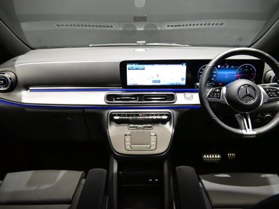 صورة مصغرة 18 لـ 2026 Mercedes-BENZ V-CLASS
