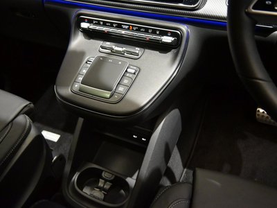 صورة مصغرة 40 لـ 2026 Mercedes-BENZ V-CLASS