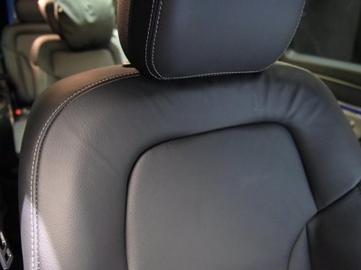 صورة مصغرة 48 لـ 2026 Mercedes-BENZ V-CLASS