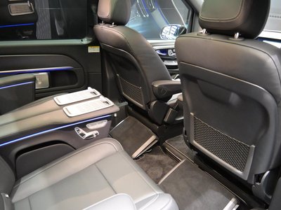 صورة مصغرة 55 لـ 2026 Mercedes-BENZ V-CLASS