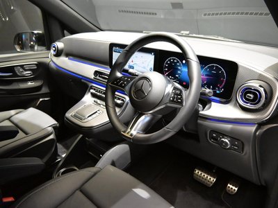 صورة مصغرة 46 لـ 2026 Mercedes-BENZ V-CLASS