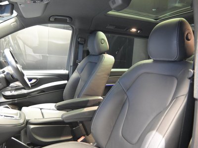 صورة مصغرة 57 لـ 2026 Mercedes-BENZ V-CLASS
