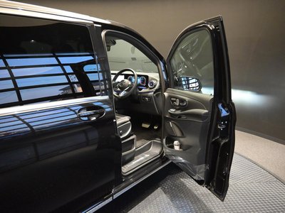صورة مصغرة 14 لـ 2026 Mercedes-BENZ V-CLASS