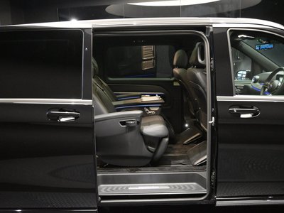 صورة مصغرة 52 لـ 2026 Mercedes-BENZ V-CLASS