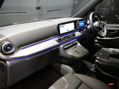 صورة مصغرة 58 لـ 2026 Mercedes-BENZ V-CLASS