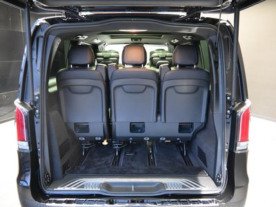 صورة مصغرة 60 لـ 2026 Mercedes-BENZ V-CLASS