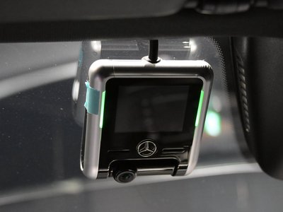 صورة مصغرة 62 لـ 2026 Mercedes-BENZ V-CLASS