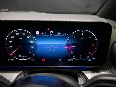 صورة مصغرة 23 لـ 2026 Mercedes-BENZ V-CLASS