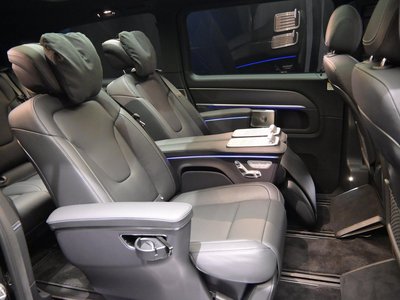 صورة مصغرة 53 لـ 2026 Mercedes-BENZ V-CLASS