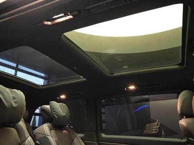 صورة مصغرة 50 لـ 2026 Mercedes-BENZ V-CLASS