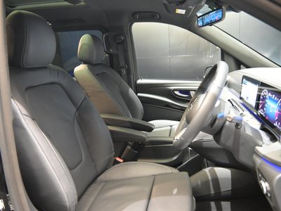 صورة مصغرة 47 لـ 2026 Mercedes-BENZ V-CLASS