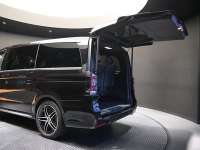 صورة مصغرة 59 لـ 2026 Mercedes-BENZ V-CLASS
