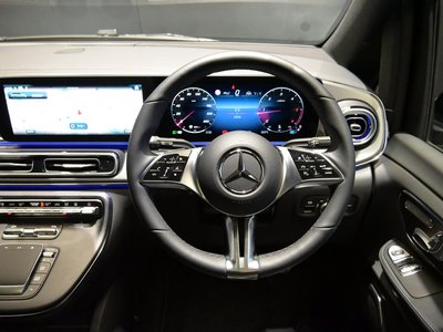 صورة مصغرة 17 لـ 2026 Mercedes-BENZ V-CLASS