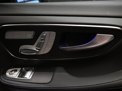 صورة مصغرة 15 لـ 2026 Mercedes-BENZ V-CLASS