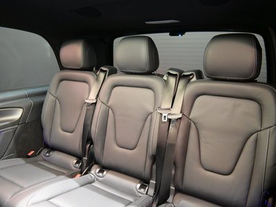 صورة مصغرة 54 لـ 2026 Mercedes-BENZ V-CLASS