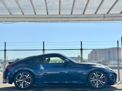 NISSAN FAIRLADY Z - 10