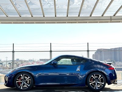 NISSAN FAIRLADY Z - 6