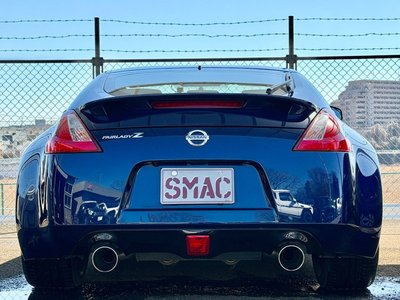 NISSAN FAIRLADY Z - 8