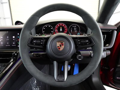 2025 Porsche PANAMERA 缩略图 51