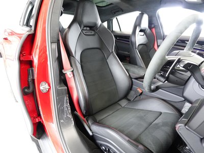 2025 Porsche PANAMERA 照片 5