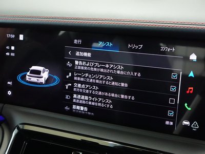 2025 Porsche PANAMERA 缩略图 35
