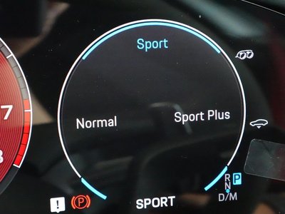 2025 Porsche PANAMERA 缩略图 68