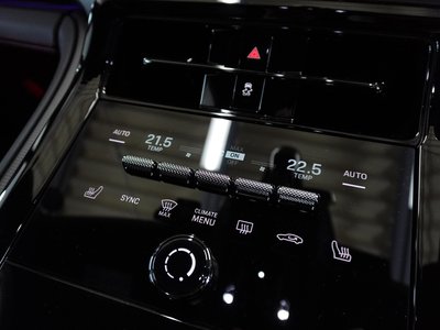 2025 Porsche PANAMERA 缩略图 49