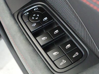 2025 Porsche PANAMERA 缩略图 11