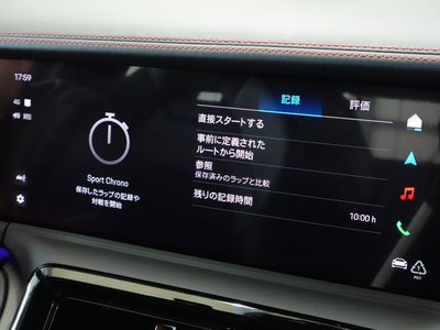 2025 Porsche PANAMERA 缩略图 39
