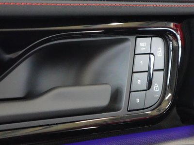 2025 Porsche PANAMERA 缩略图 23