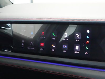 2025 Porsche PANAMERA 缩略图 47