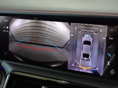 2025 Porsche PANAMERA 缩略图 46