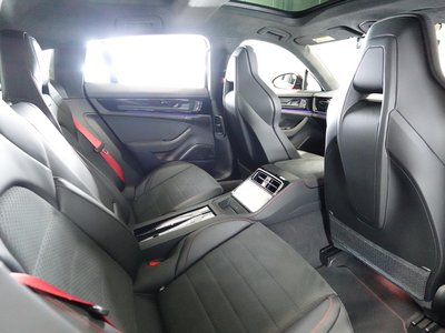 2025 Porsche PANAMERA 缩略图 13