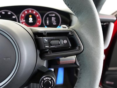 2025 Porsche PANAMERA 缩略图 53