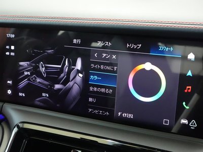2025 Porsche PANAMERA 缩略图 38