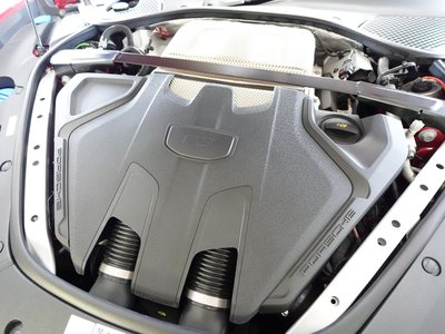 2025 Porsche PANAMERA 缩略图 79