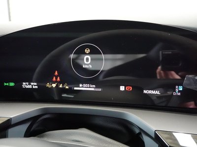 2025 Porsche PANAMERA 缩略图 61