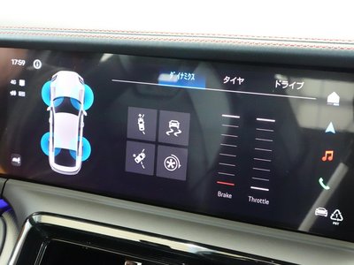 2025 Porsche PANAMERA 缩略图 40