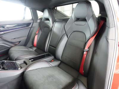 2025 Porsche PANAMERA 缩略图 25
