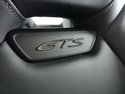 2025 Porsche PANAMERA 照片 6