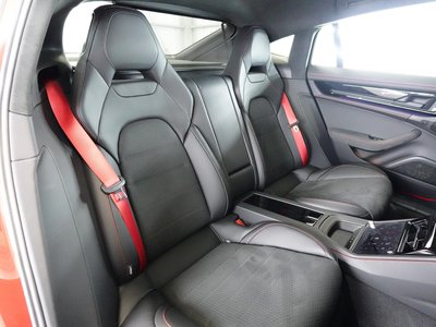 2025 Porsche PANAMERA 缩略图 16