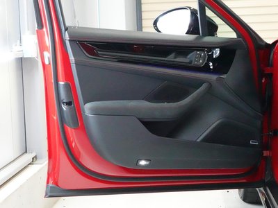 2025 Porsche PANAMERA 缩略图 20