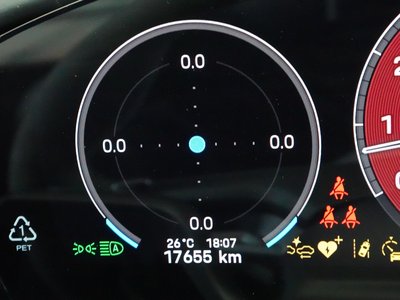 2025 Porsche PANAMERA 缩略图 62