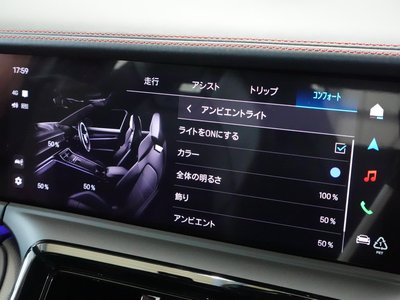2025 Porsche PANAMERA 缩略图 37