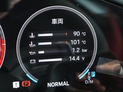 2025 Porsche PANAMERA 缩略图 67