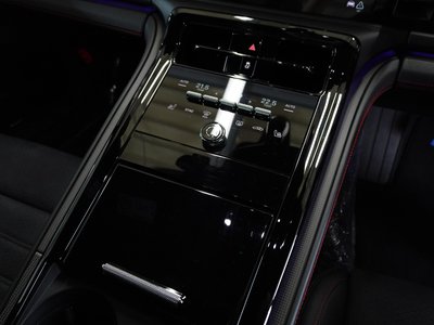 2025 Porsche PANAMERA 缩略图 48